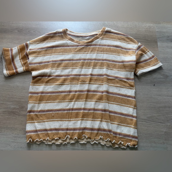 American Eagle Outfitters Tops - American eagle y2k too